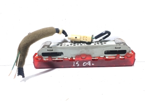 LEXUS IS (2005–2013) Additional stop light - 2