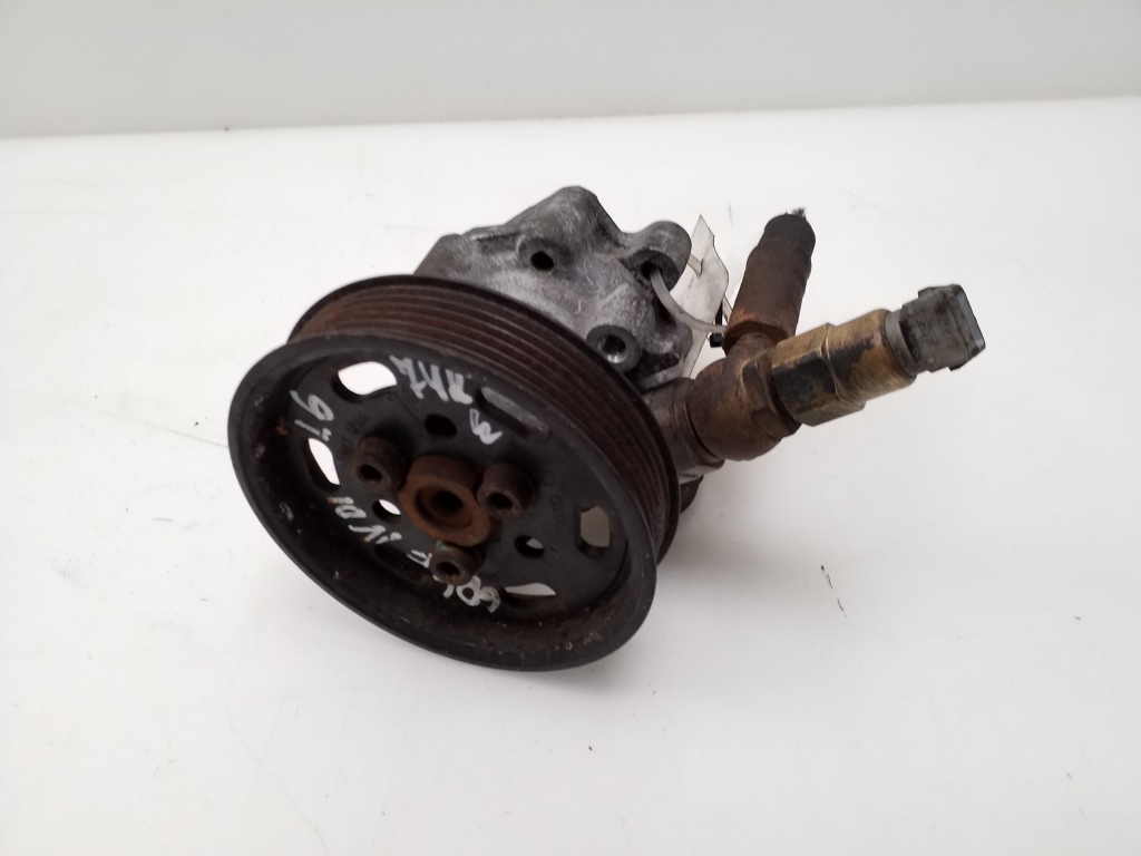 Used Volkswagen Golf Power Steering Pump