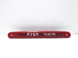 Additional stop light - 3834  S30204017
