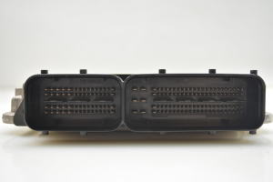 Seat Exeo (2008–2013) Motorsteuergerät 03L906019DF - 3