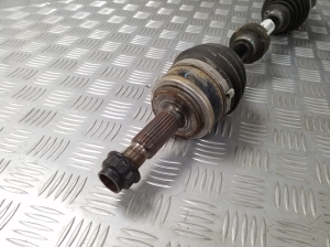 TOYOTA CHR (2016–2026) Front drive shaft and its parts 43420F4040 - 2
