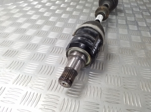 TOYOTA CHR (2016–2026) Front drive shaft and its parts 43420F4040 - 3