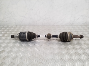 Front drive shaft and its parts - 43420F4040
