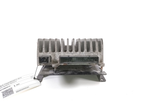 Mercedes Benz G-Class 463 (1990–2018) Audioverstärker A2129005213 - 3