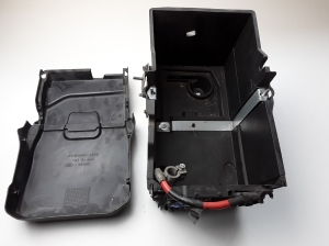 Ford Transit Connect II (2013–2026) Battery holder AM5110723AD - 3