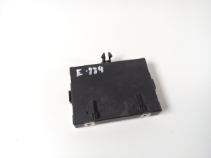 Mercedes Benz S-Class 222 (2013–2020) Rear side door control unit A2229002114 - 2