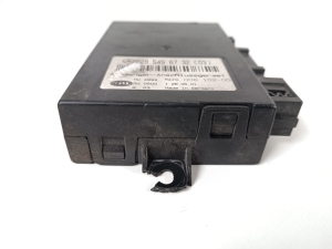 Mercedes Benz G-Class 463 (1990–2018) Control unit A0295456732 - 2