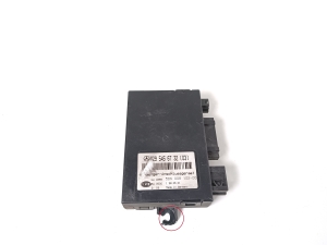 Control unit - A0295456732