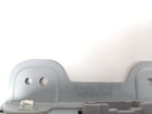 Mercedes Benz GL-Class 164 (2006–2012) Audioverstärker A2049820020 - 2