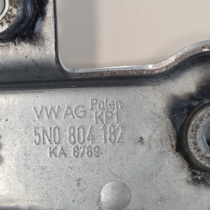 Volkswagen Tiguan (2017–2026) Vēl viena sānjoslas detaļa 5N0804182 - 3