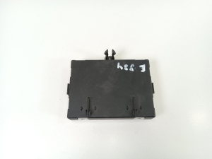 Mercedes Benz S-Class 222 (2013–2020) Rear side door control unit A2229001914 - 2
