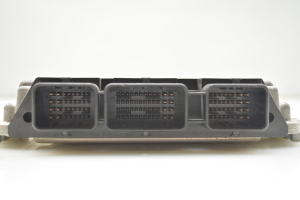Peugeot 3008 (2009–2016) Engine control unit 9666986680 - 2