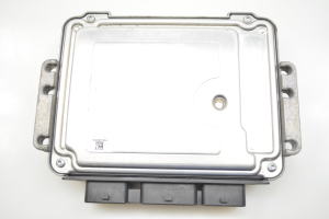 Peugeot 3008 (2009–2016) Engine control unit 9666986680 - 3