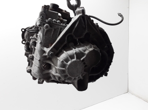VOLVO C30 (2006–2013) Gearbox M66 - 2