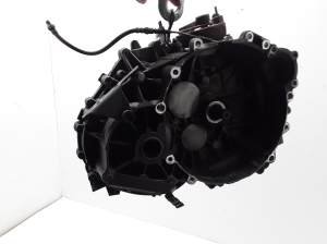 VOLVO C30 (2006–2013) Gearbox M66 - 3