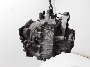 VOLVO C30 (2006–2013) Gearbox M66 - 4