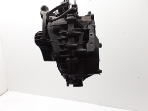   Gearbox  - M66 