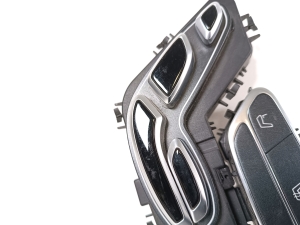 Mercedes Benz S-Class 222 (2013–2020) Sitzverstellschalter A2229058300 - 3