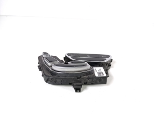 Mercedes Benz S-Class 222 (2013–2020) Sitzverstellschalter A2229058300 - 4