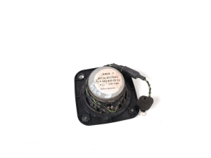 Mercedes Benz G-Class 463 (1990–2018) Lautsprecher A4638200402 - 2