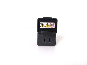 Mercedes Benz G-Class 463 (1990–2018) Sonstige Steckdose A0008205351 - 4