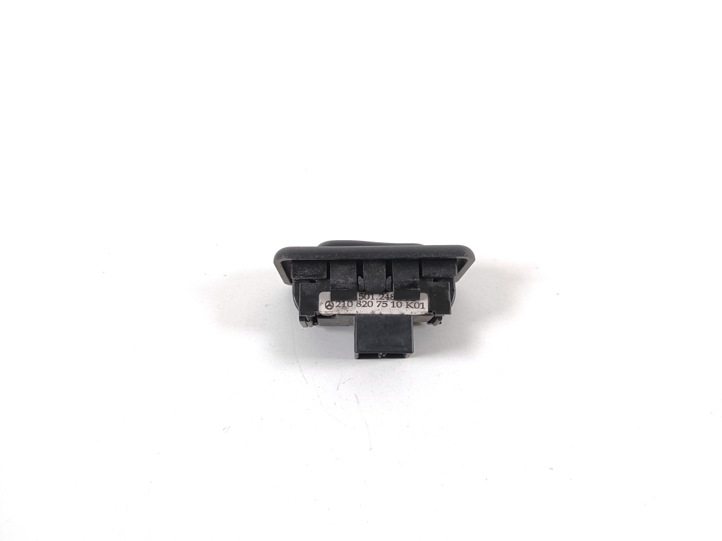 MERCEDES-BENZ G-Class W463 (1990-2024) Seat heating switch A2108207510 23987692