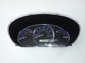 Instrument cluster - 85003SC180