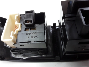 Subaru Forester SH (2007–2013) Mirror control switch 183606 - 2