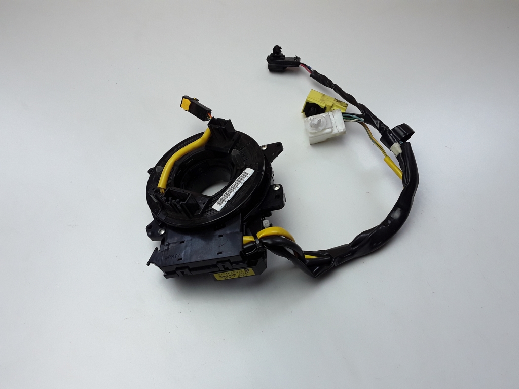 SUBARU Forester SH (2007-2013) Styrespole 27546AG010 23990864