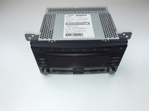 Radio (head unit) - 86201SC301