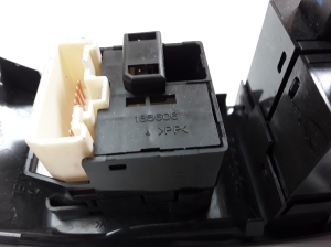 Subaru Forester SH (2007–2013) Mirror control switch 183606 - 2