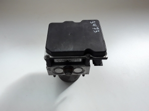 Subaru Forester SH (2007–2013) ABS Steuergerät 0265951586 - 3