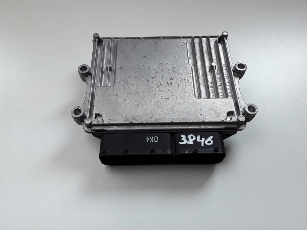 HYUNDAI Tucson 3 generation (2015-2021) Engine Control Unit ECU 391992BBF0 23990946