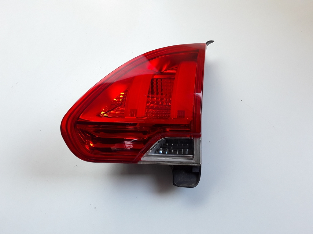 PEUGEOT 2008 1 generation (2013-2020) Right Side Tailgate Taillight 9678074580 23990941