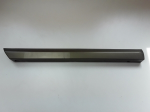 Rear side door molding - 30791068