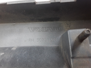 VOLVO S80 II (2006–2016) Tagumise küljeukse liist 30791068 - 3