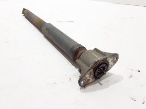 VOLVO C30 (2006–2013) Stoßdämpfer hinten 31201049 - 2
