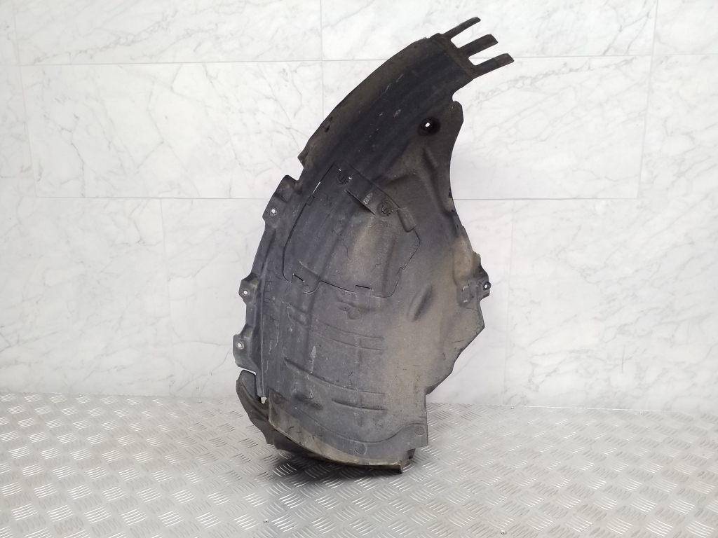 MERCEDES-BENZ C-Class W205/S205/C205 (2014-2023) Front Left Inner Fender Front Part A2056903101 25028789