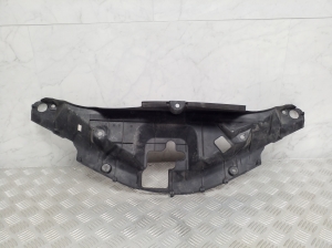 TOYOTA CHR (2016–2026) Trim under the hood 53141F4011 - 2