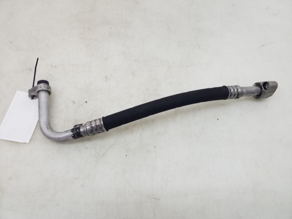 Used Mercedes Benz ML-Class Hose for air conditioning A1648302215