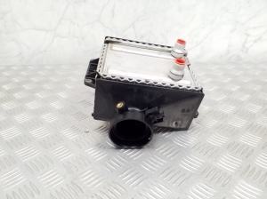 Mercedes Benz C-Class 205 (2014–2021) Vahejahuti radiaator A6510901800 - 3