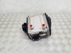 Vahejahuti radiaator - A6510901800
