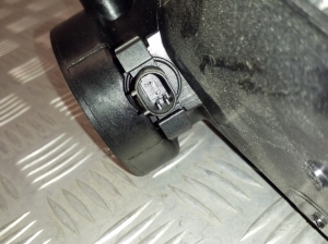 Mercedes Benz C-Class 205 (2014–2021) Vahejahuti radiaator A6510901800 - 5
