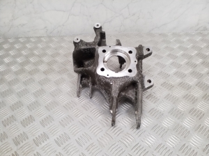 Rear hub stump without bearing - 104250600A