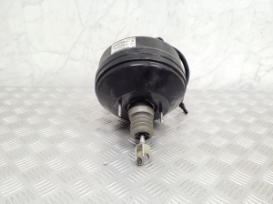 BMW 3 SERIES F30 (2011–2018) Pidurivõimendi 6798424 - 2