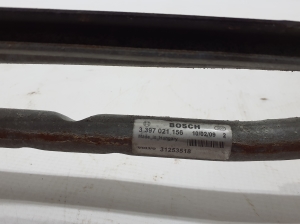 VOLVO C30 (2006–2013) Windshield wiper mechanism 31253518 - 2