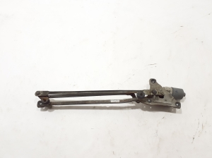   Scheibenwischermechanismus  - 31253518 