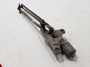 VOLVO C30 (2006–2013) Windshield wiper mechanism 31253518 - 5