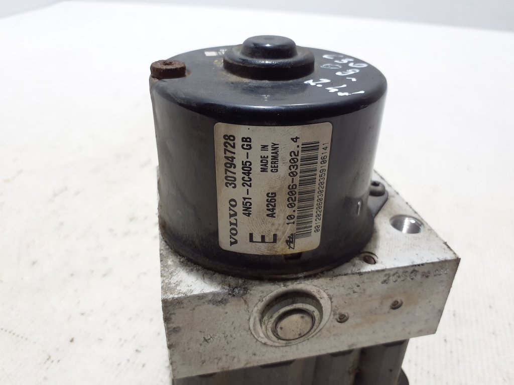 VOLVO C30 1 generation (2006-2013) ABS pump 30794728 23976897