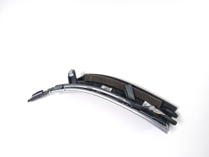 Mercedes Benz S-Class 222 (2013–2020) Sonstiges Teil des Rücksitzes A2226945300 - 2